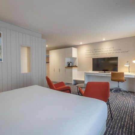 The Morrison Dublin, Curio Collection By Hilton Hotel Ngoại thất bức ảnh
