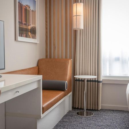 The Morrison Dublin, Curio Collection By Hilton Hotel Ngoại thất bức ảnh