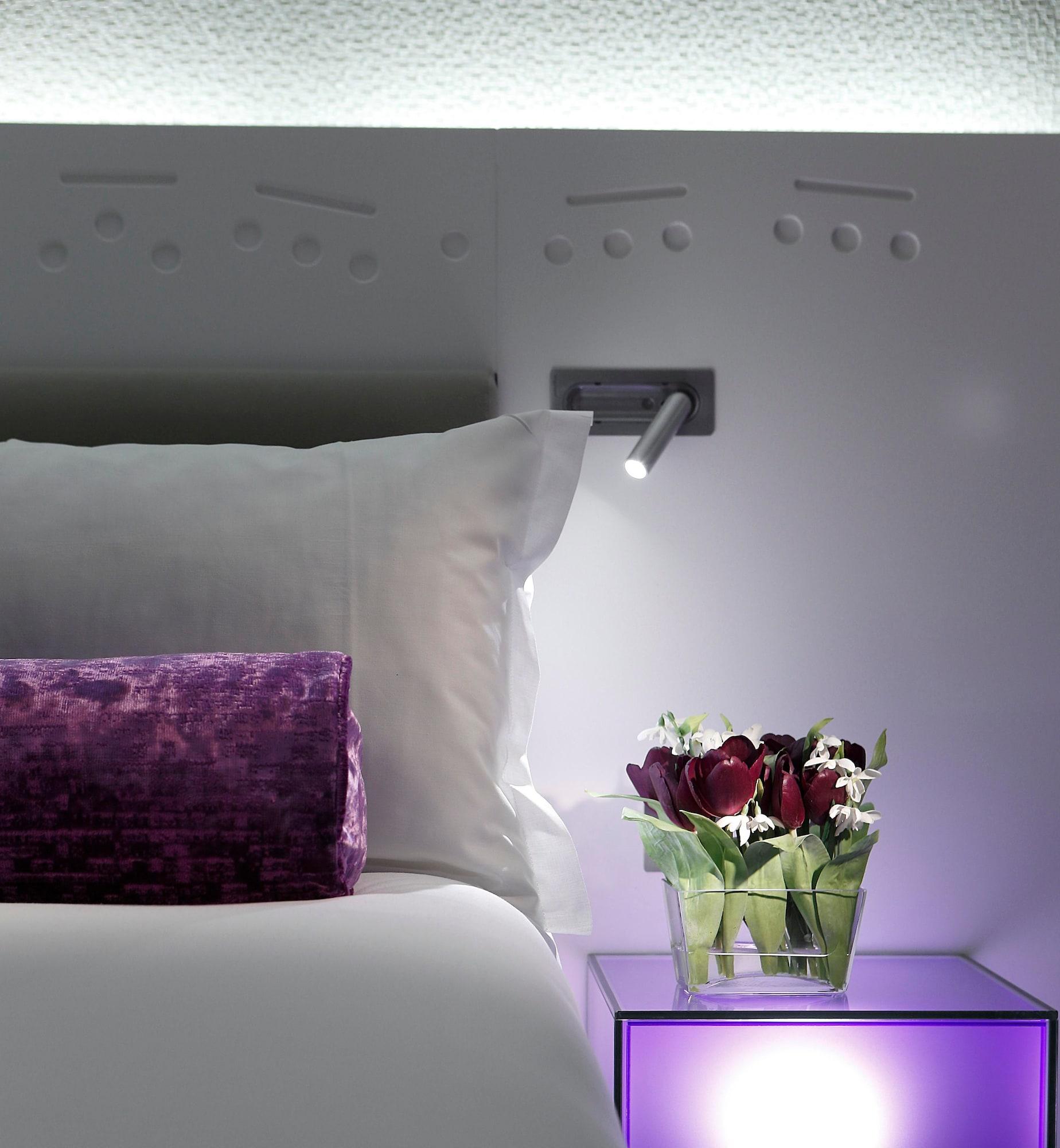The Morrison Dublin, Curio Collection By Hilton Hotel Ngoại thất bức ảnh LED wall lights