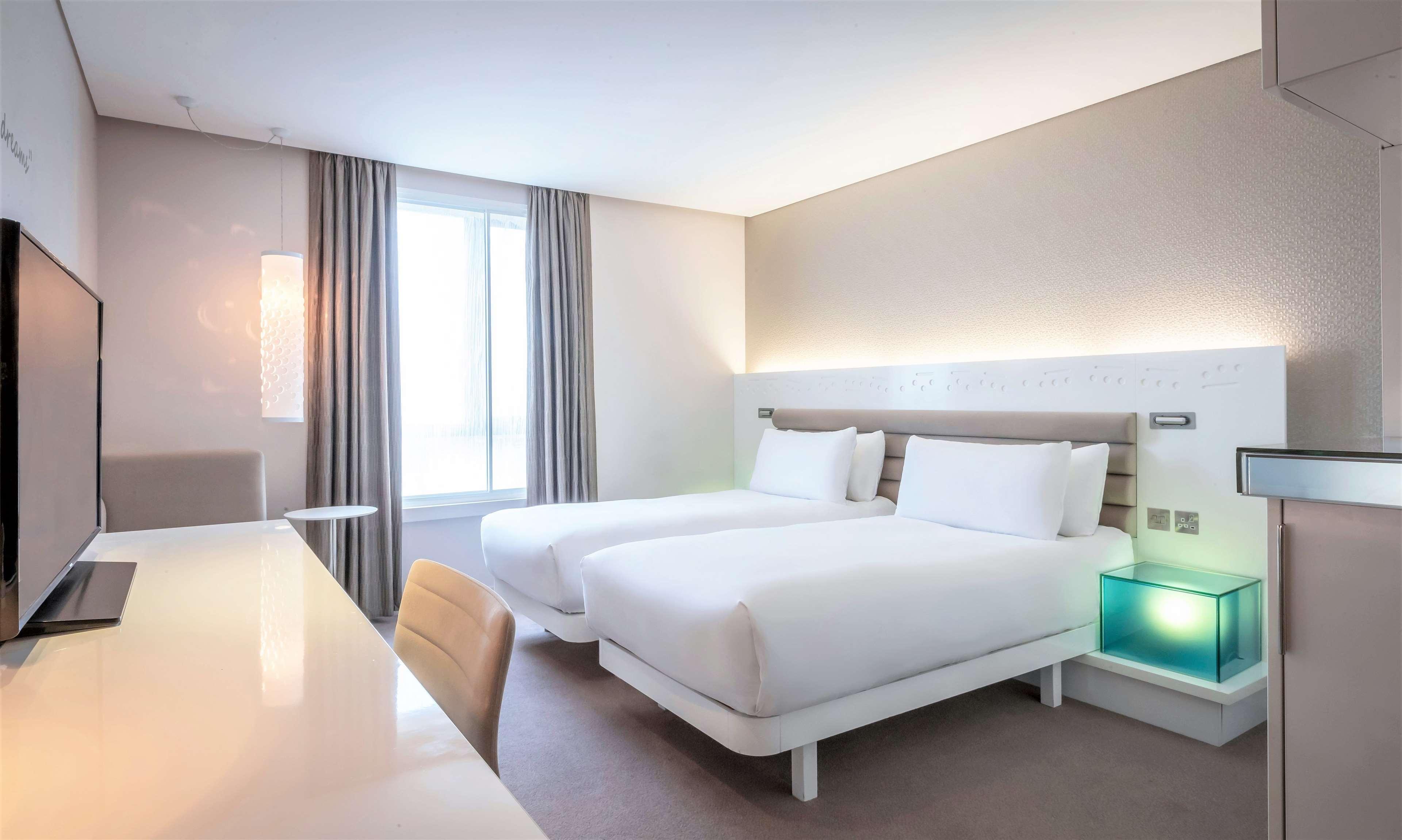 The Morrison Dublin, Curio Collection By Hilton Hotel Ngoại thất bức ảnh A room at the hotel