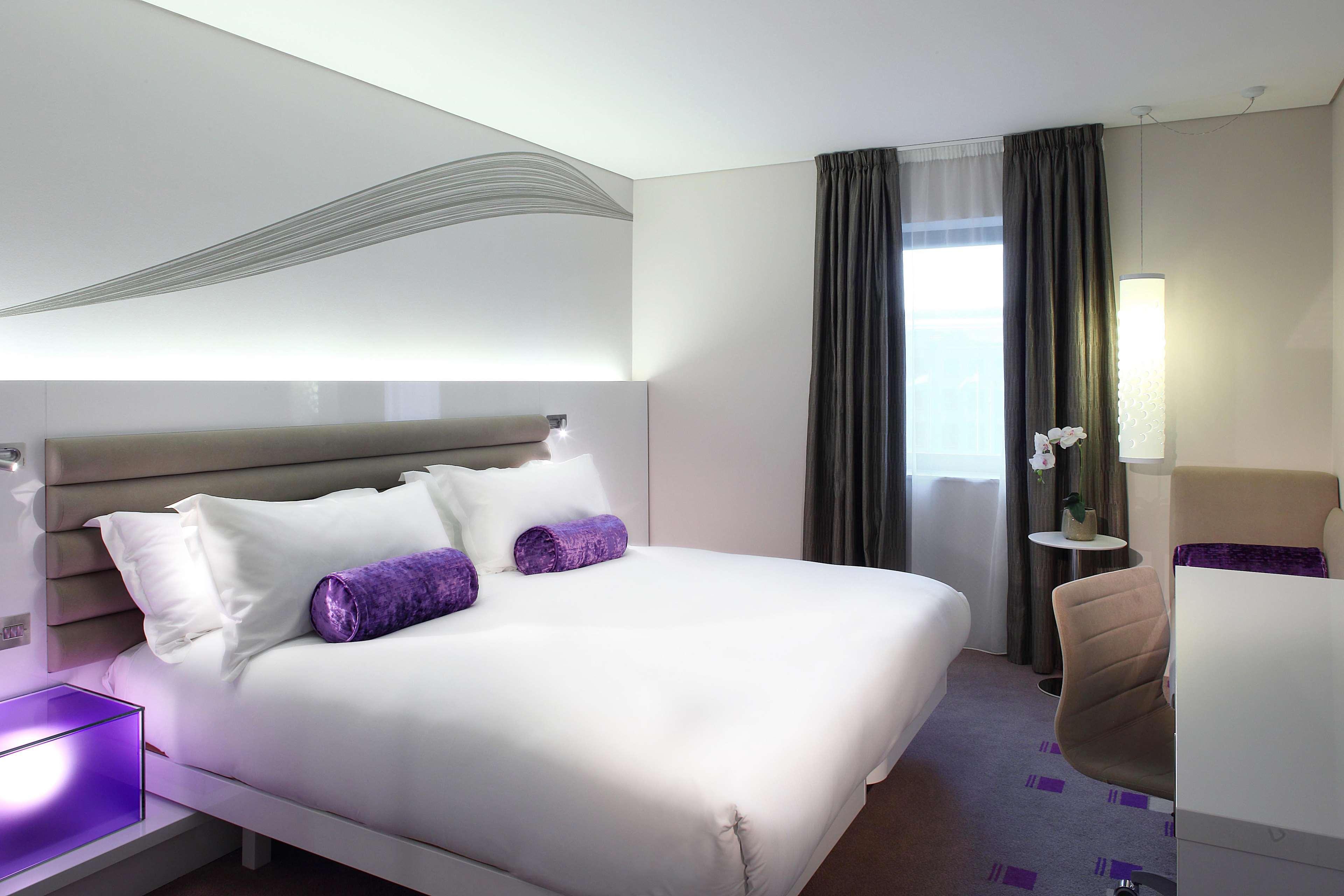 The Morrison Dublin, Curio Collection By Hilton Hotel Ngoại thất bức ảnh A room at the hotel