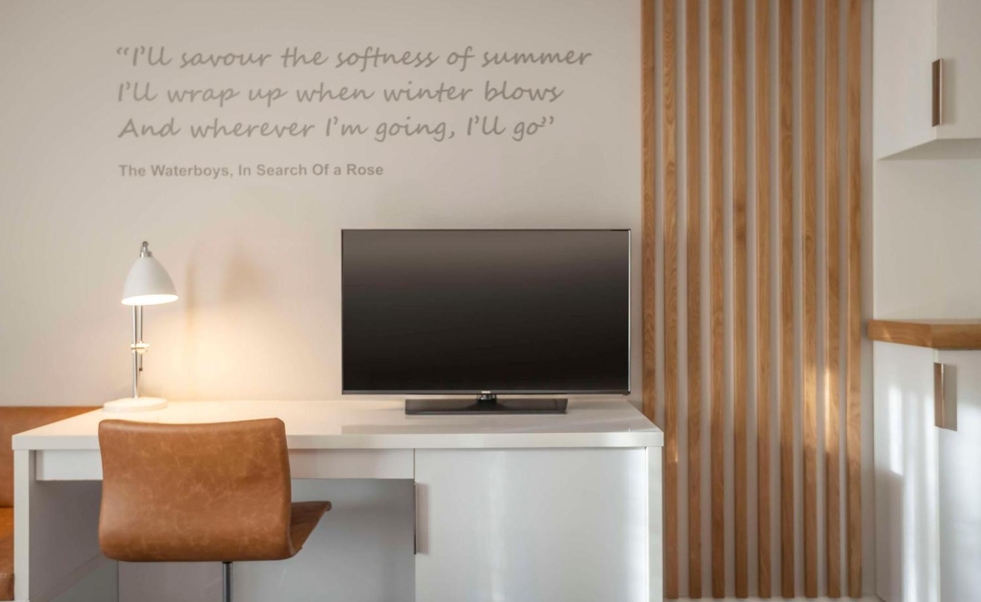 The Morrison Dublin, Curio Collection By Hilton Hotel Ngoại thất bức ảnh