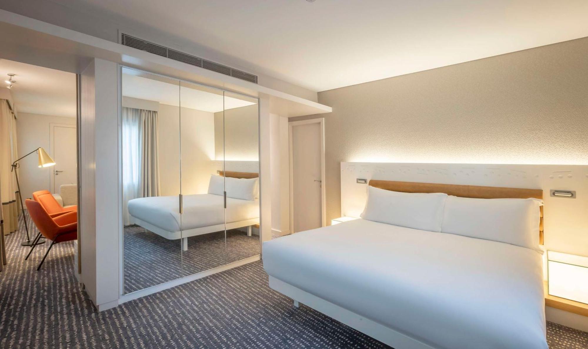 The Morrison Dublin, Curio Collection By Hilton Hotel Ngoại thất bức ảnh