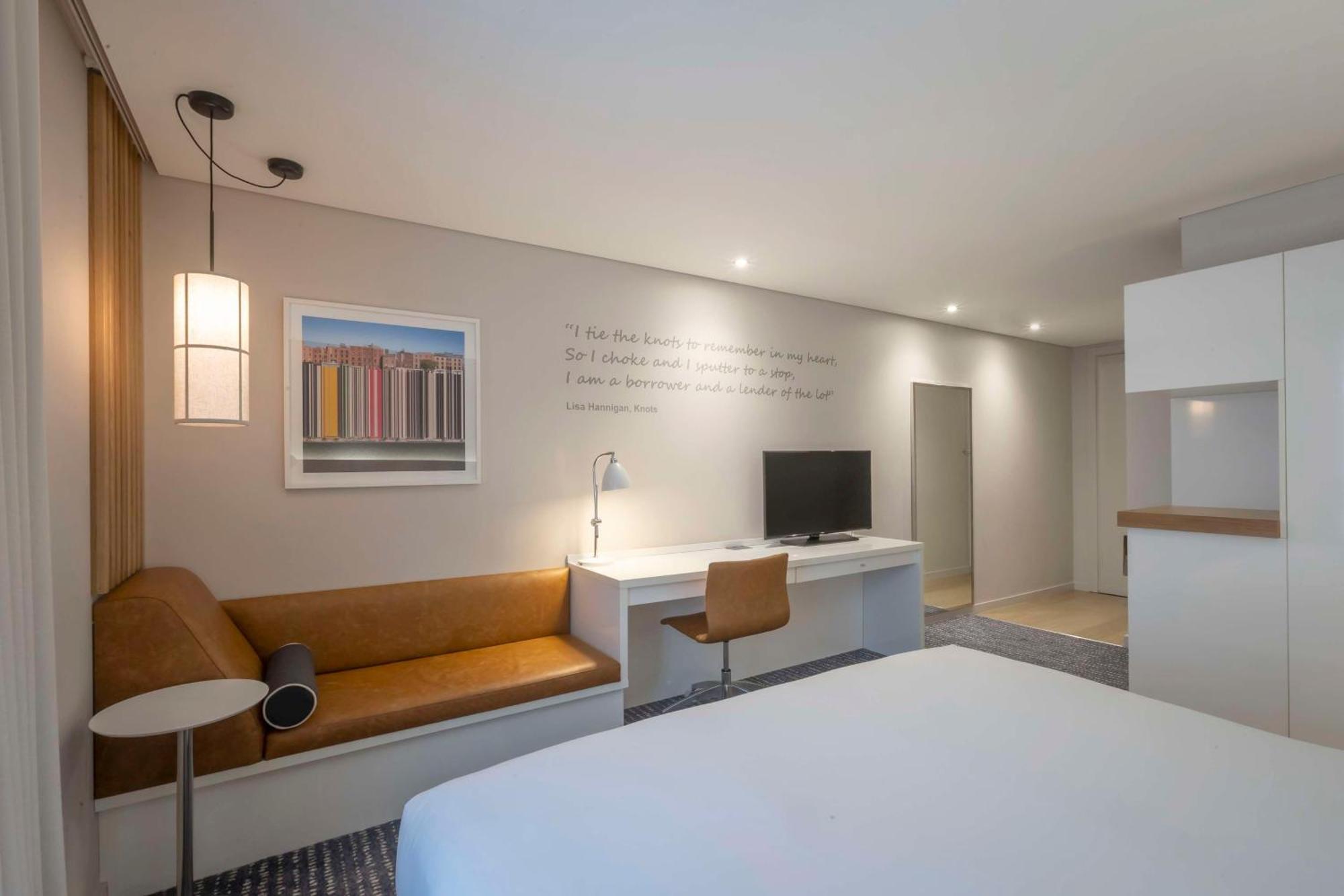 The Morrison Dublin, Curio Collection By Hilton Hotel Ngoại thất bức ảnh
