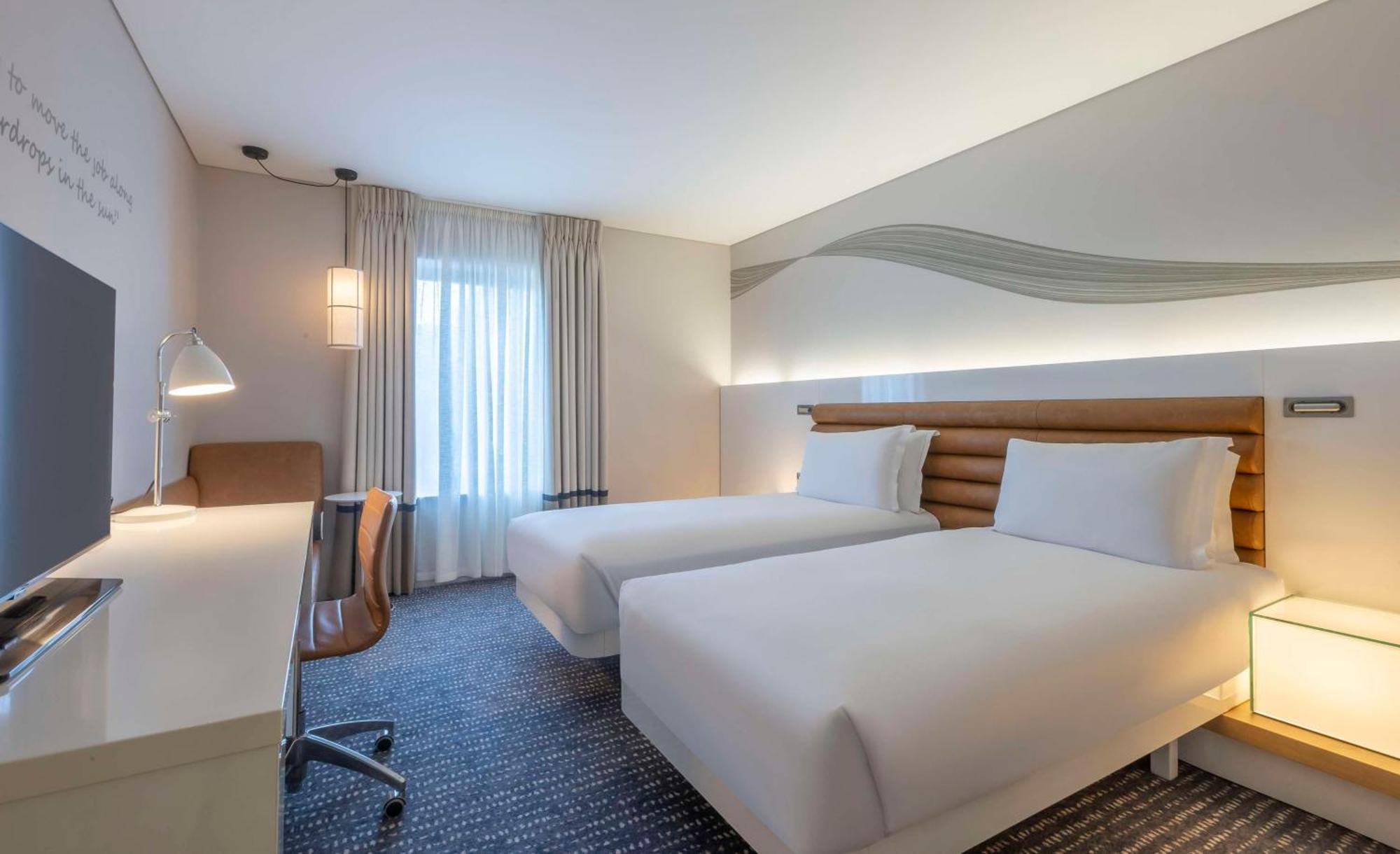 The Morrison Dublin, Curio Collection By Hilton Hotel Ngoại thất bức ảnh