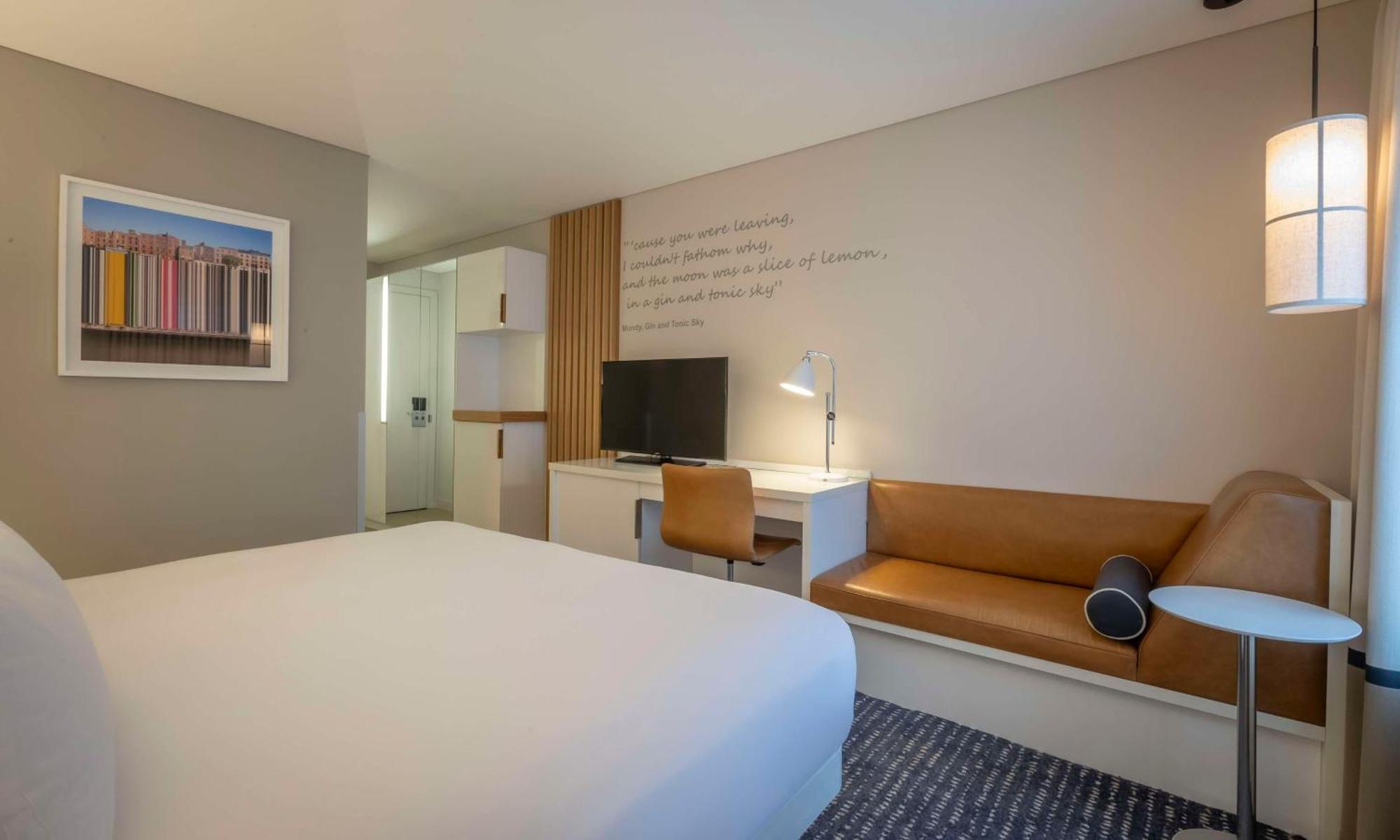The Morrison Dublin, Curio Collection By Hilton Hotel Ngoại thất bức ảnh